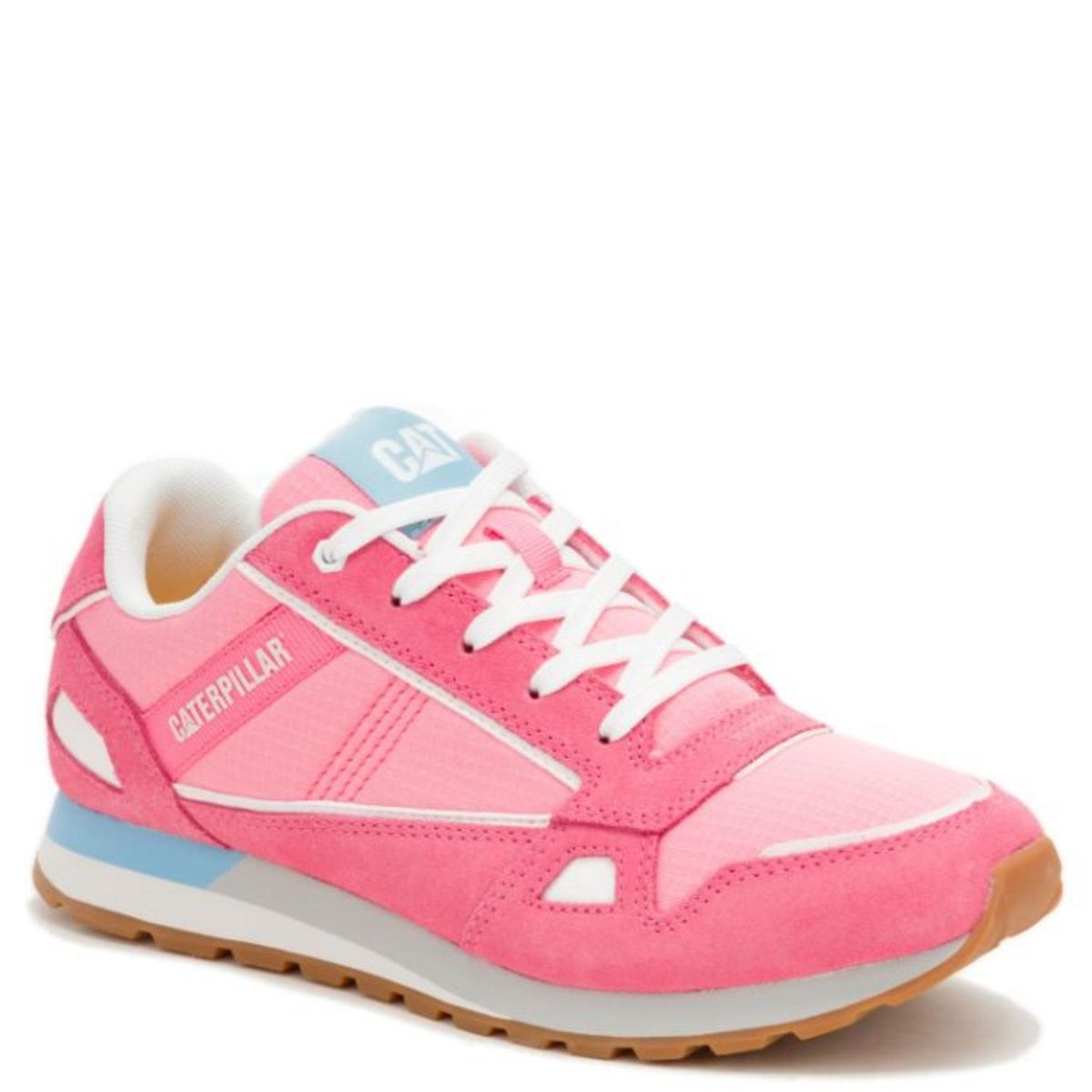 CAT - Zapatillas Urbanas Mujer Cat