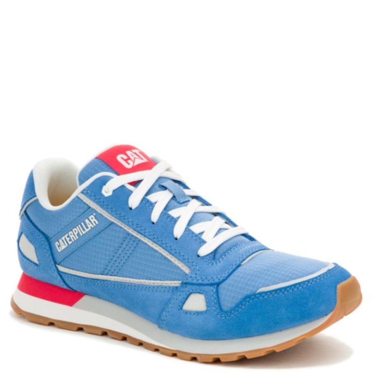 CAT - Zapatillas Urbanas Mujer Cat