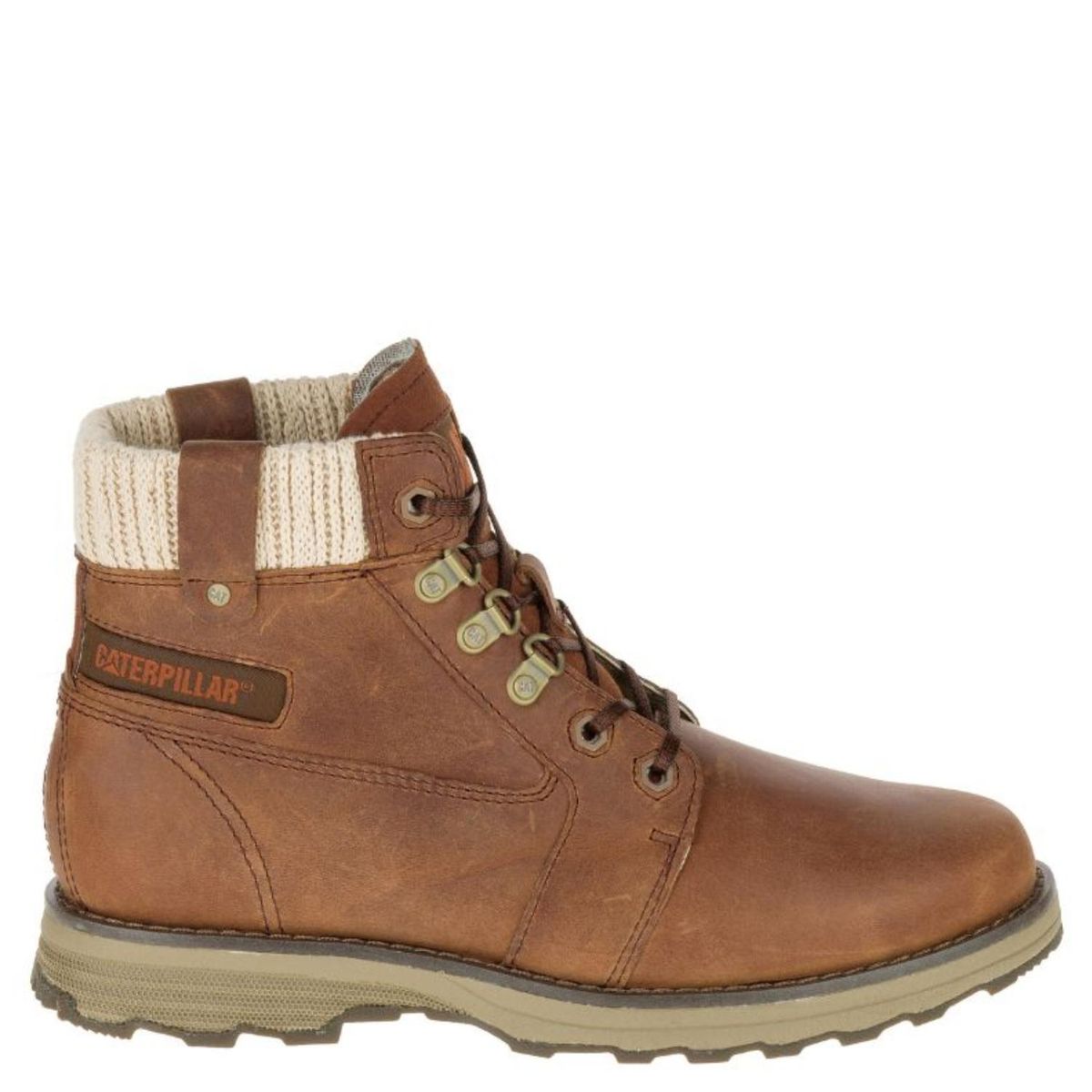 CAT - Botines Mujer Cat