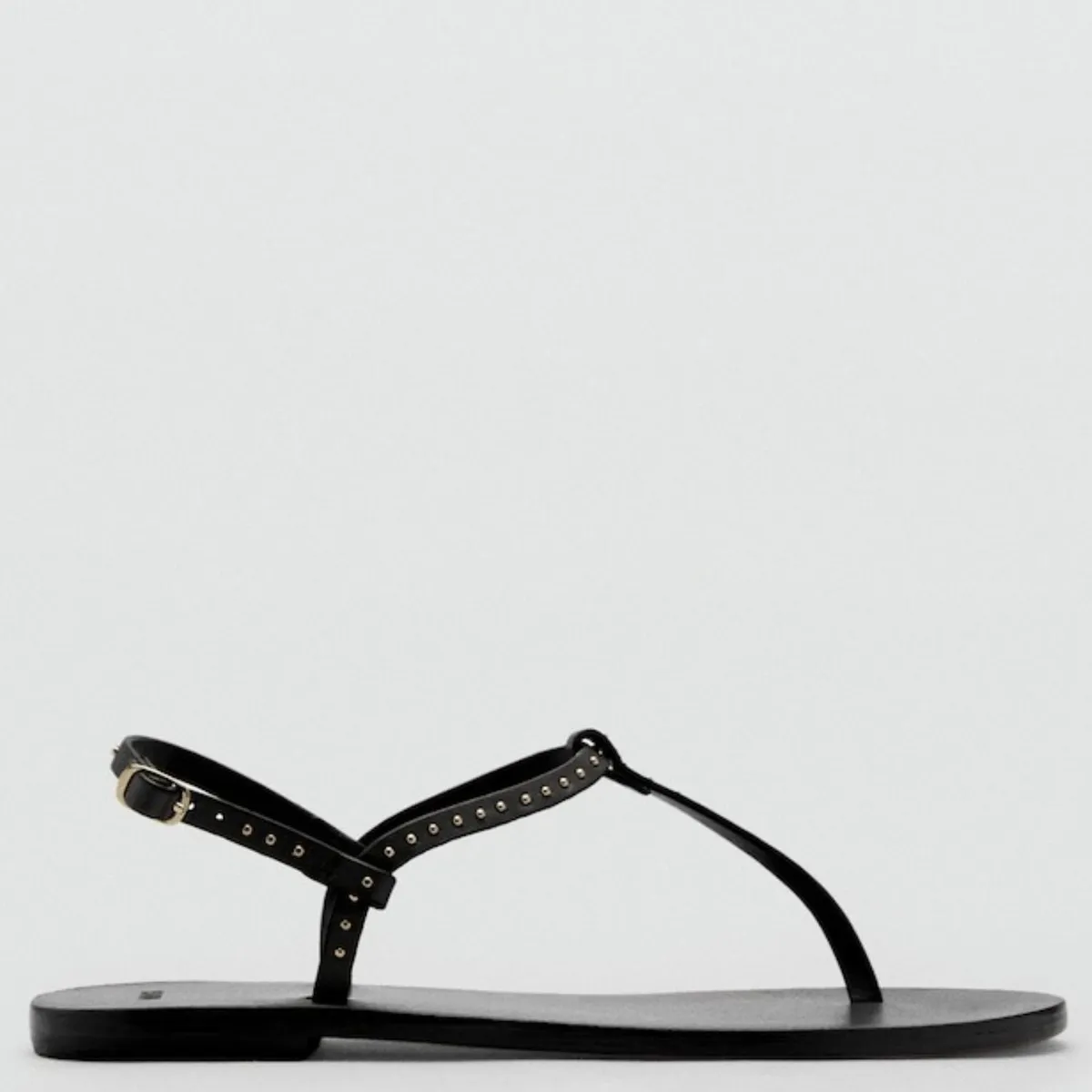 MANGO - Sandalias Casuales Mujer Mango