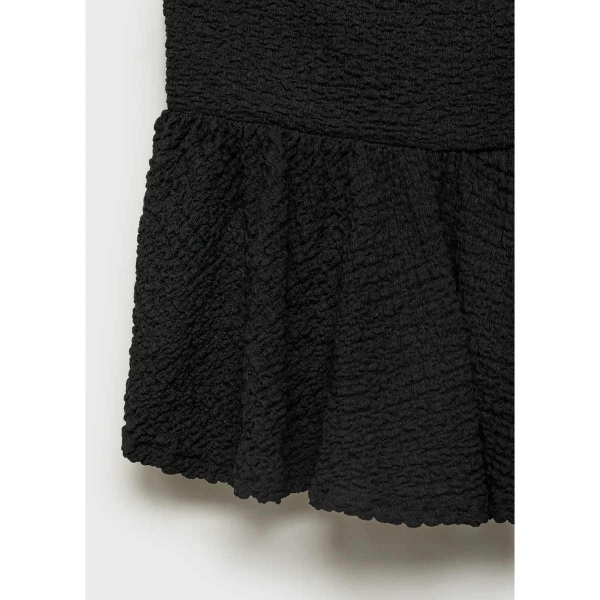 MANGO - Top Casual Mujer Mango