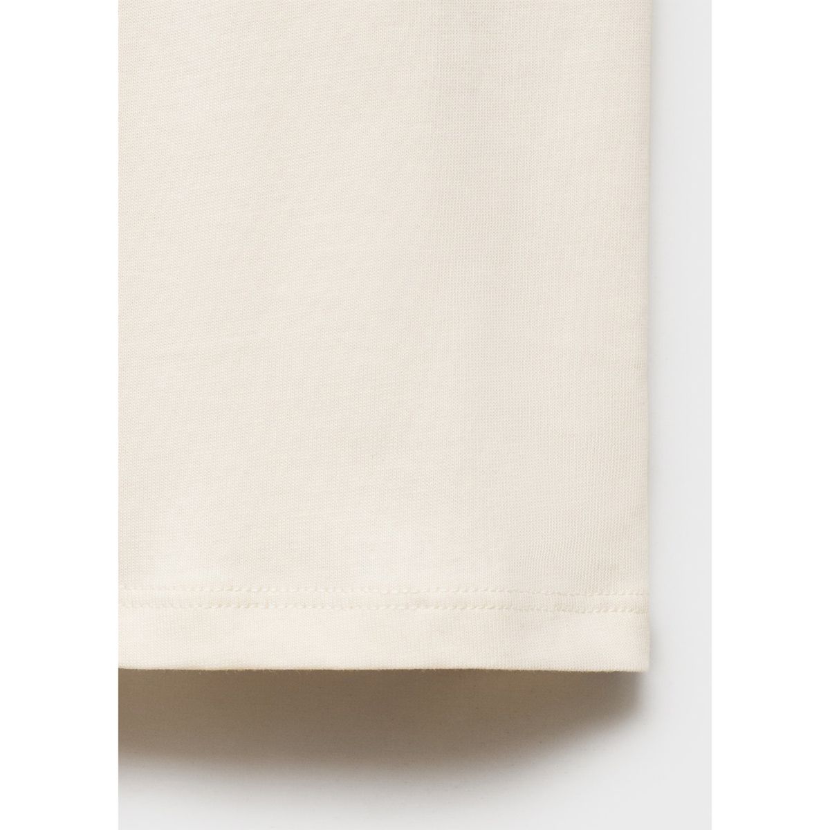 MANGO - Polo 100% Algodón Mujer Mango