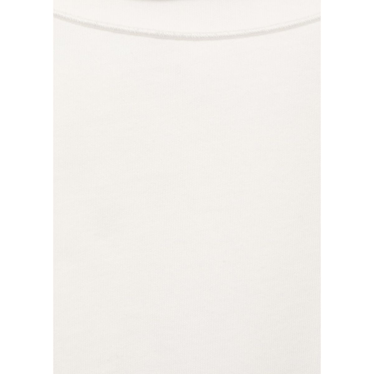 MANGO - Polo 100% Algodón Mujer Mango