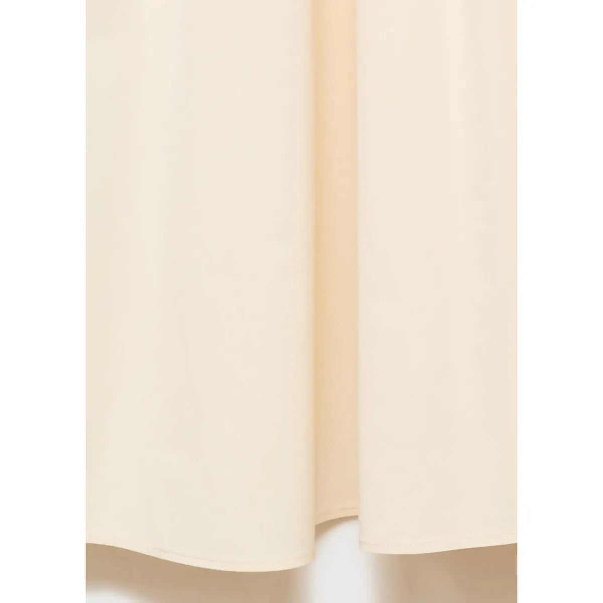 MANGO - Vestido Halter Mujer Mango