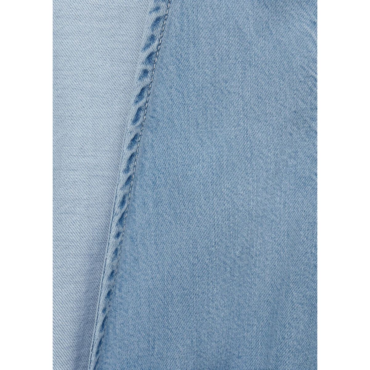 MANGO - Top Casual Mujer Mango