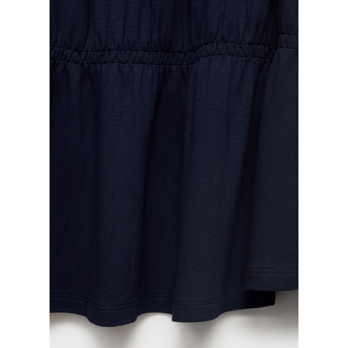 MANGO - Vestido Corto Mujer Mango