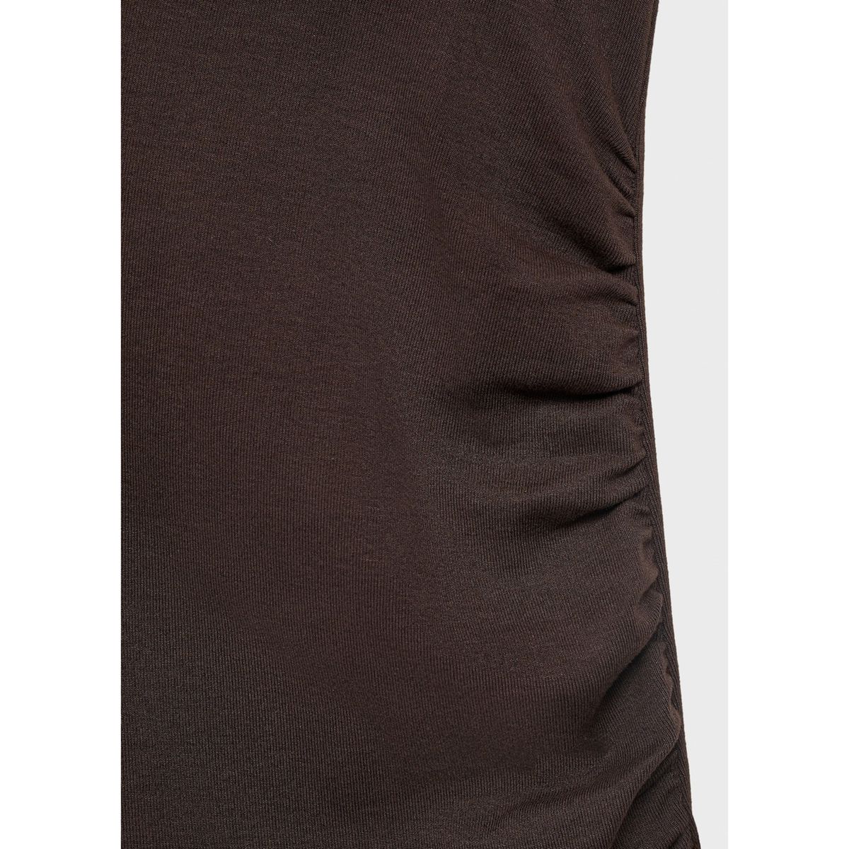 MANGO - Vestido Largo Mujer Mango