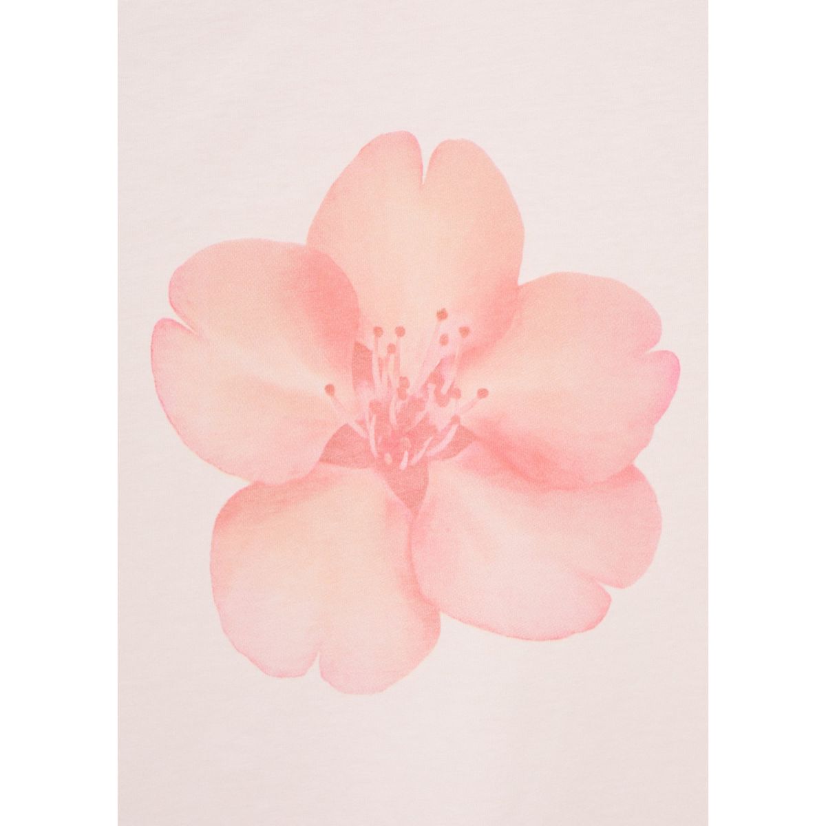 MANGO - Polo 100% Algodón Mujer Mango