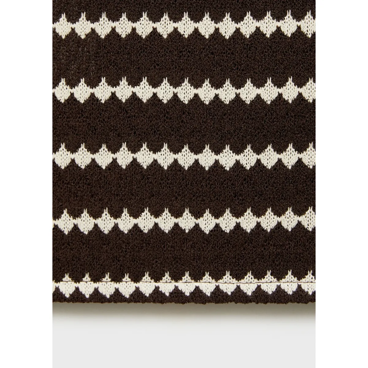 MANGO - Top Casual Mujer Mango