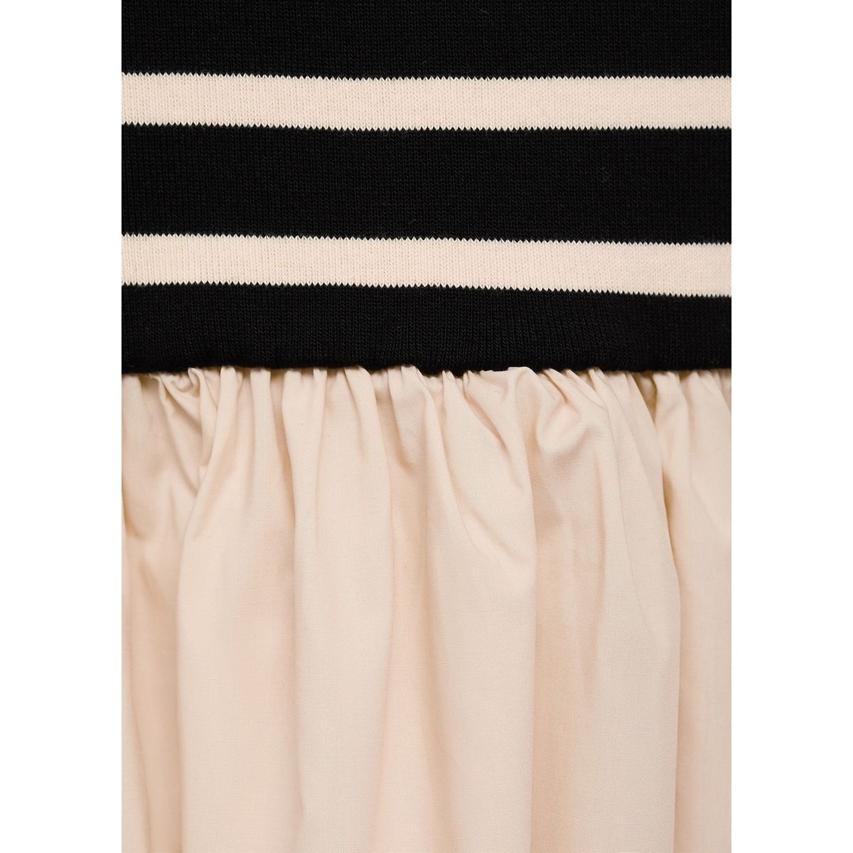 MANGO - Vestido Mini 100% Algodón Mujer Mango