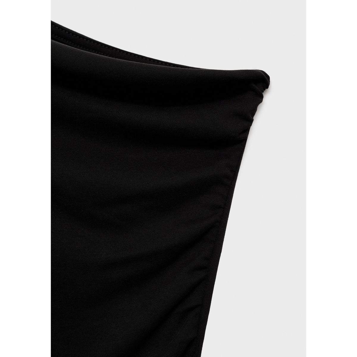 MANGO - Enterizo Casual Mujer Mango