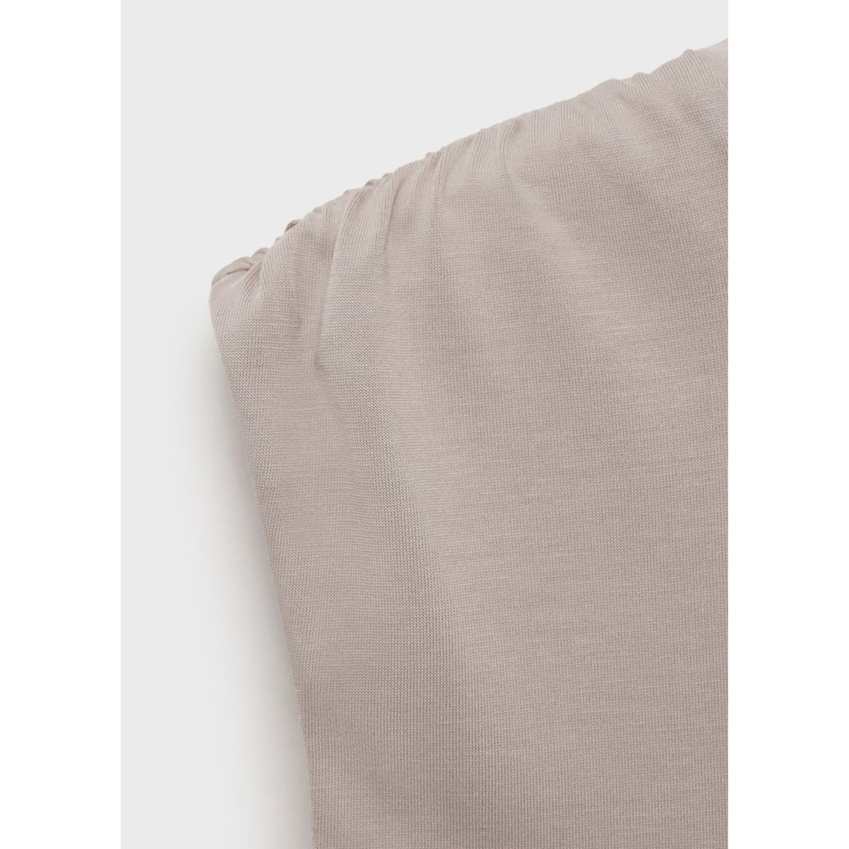 MANGO - Polo Casual Mujer Mango