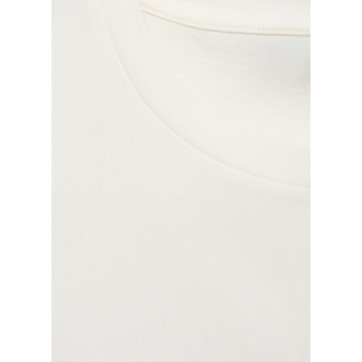 MANGO - Polo 100% Algodón Mujer Mango