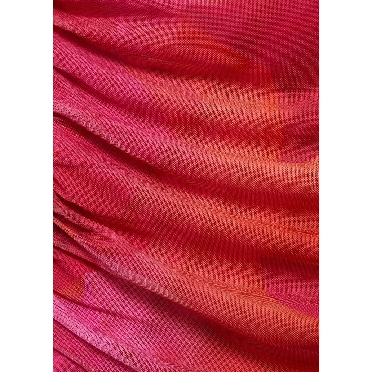 MANGO - Top Casual Mujer Mango