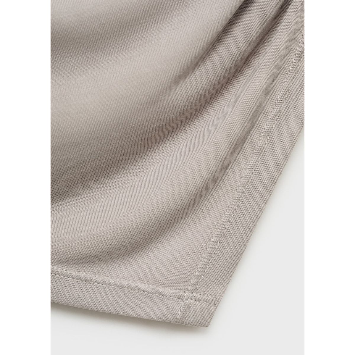 MANGO - Top Casual Mujer Mango