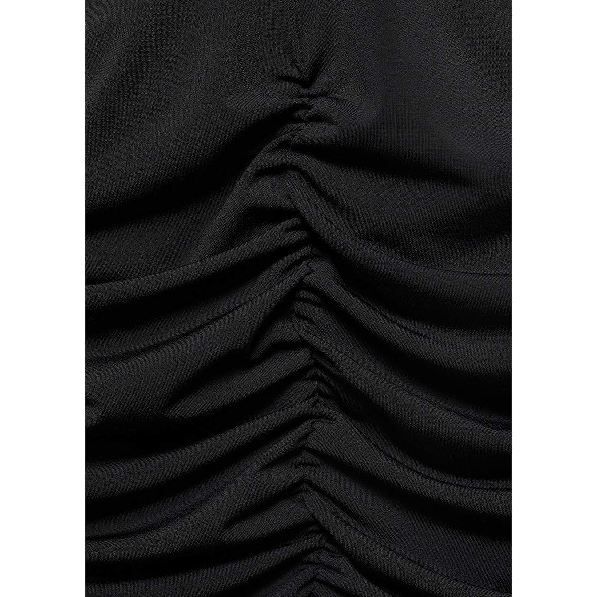 MANGO - Top Halter Mujer Mango