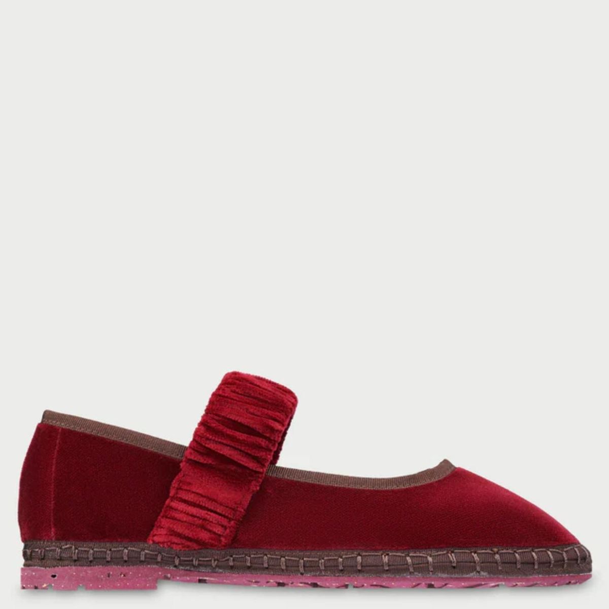 FLABELUS - Ballerinas Mujer Flabelus
