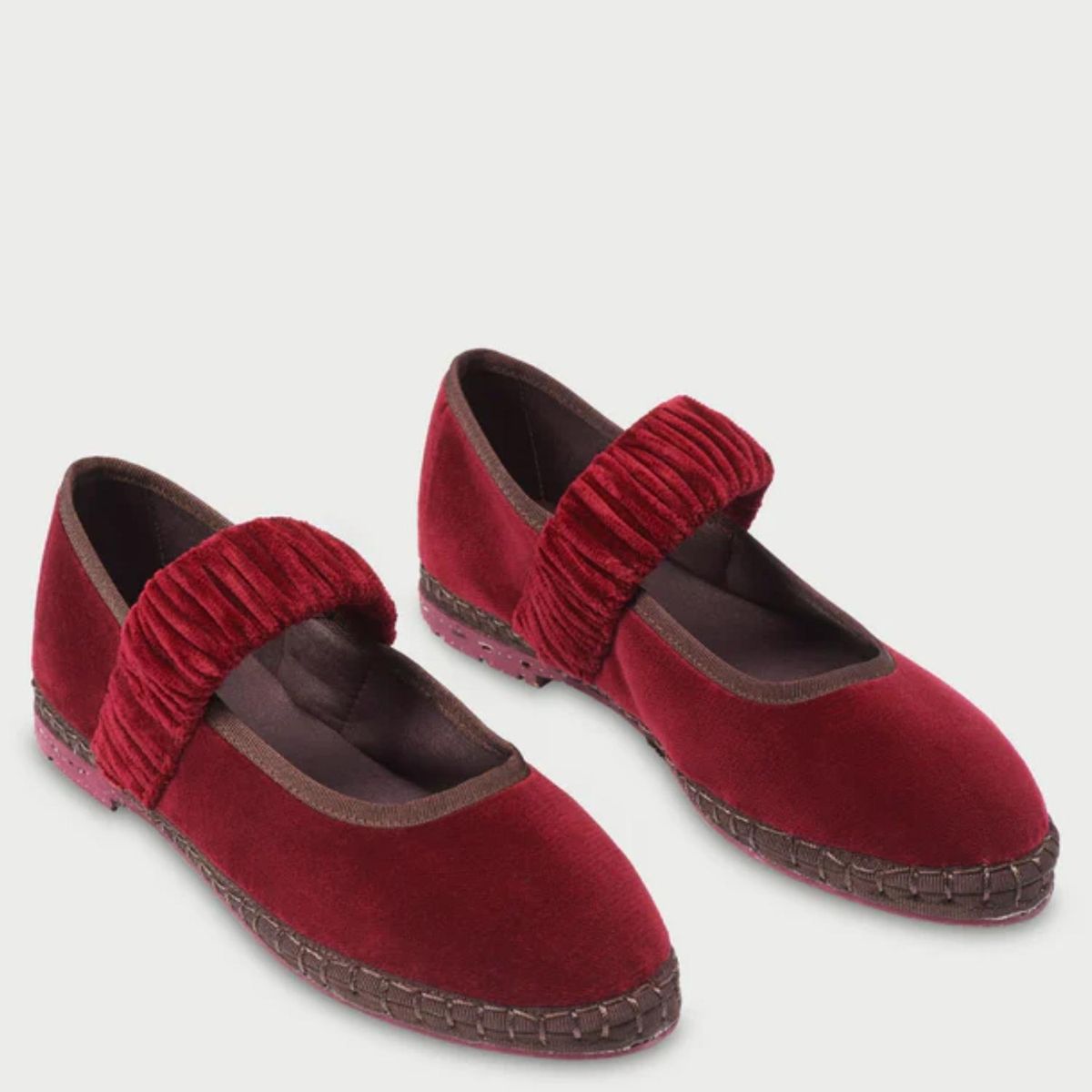 FLABELUS - Ballerinas Mujer Flabelus
