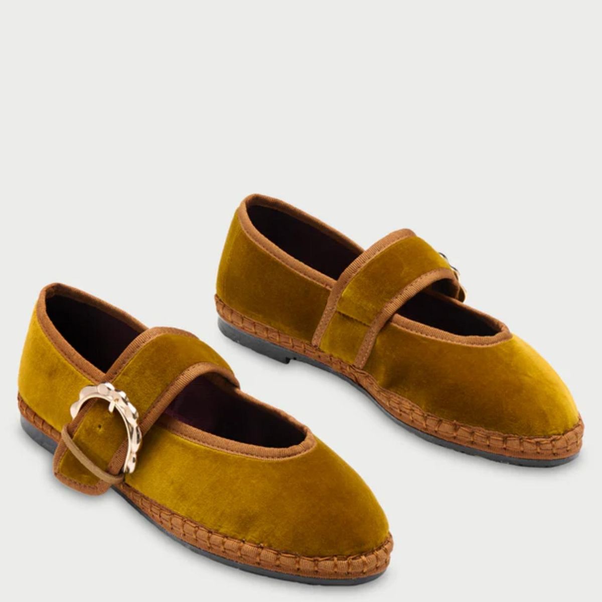 FLABELUS - Ballerinas Mujer Flabelus