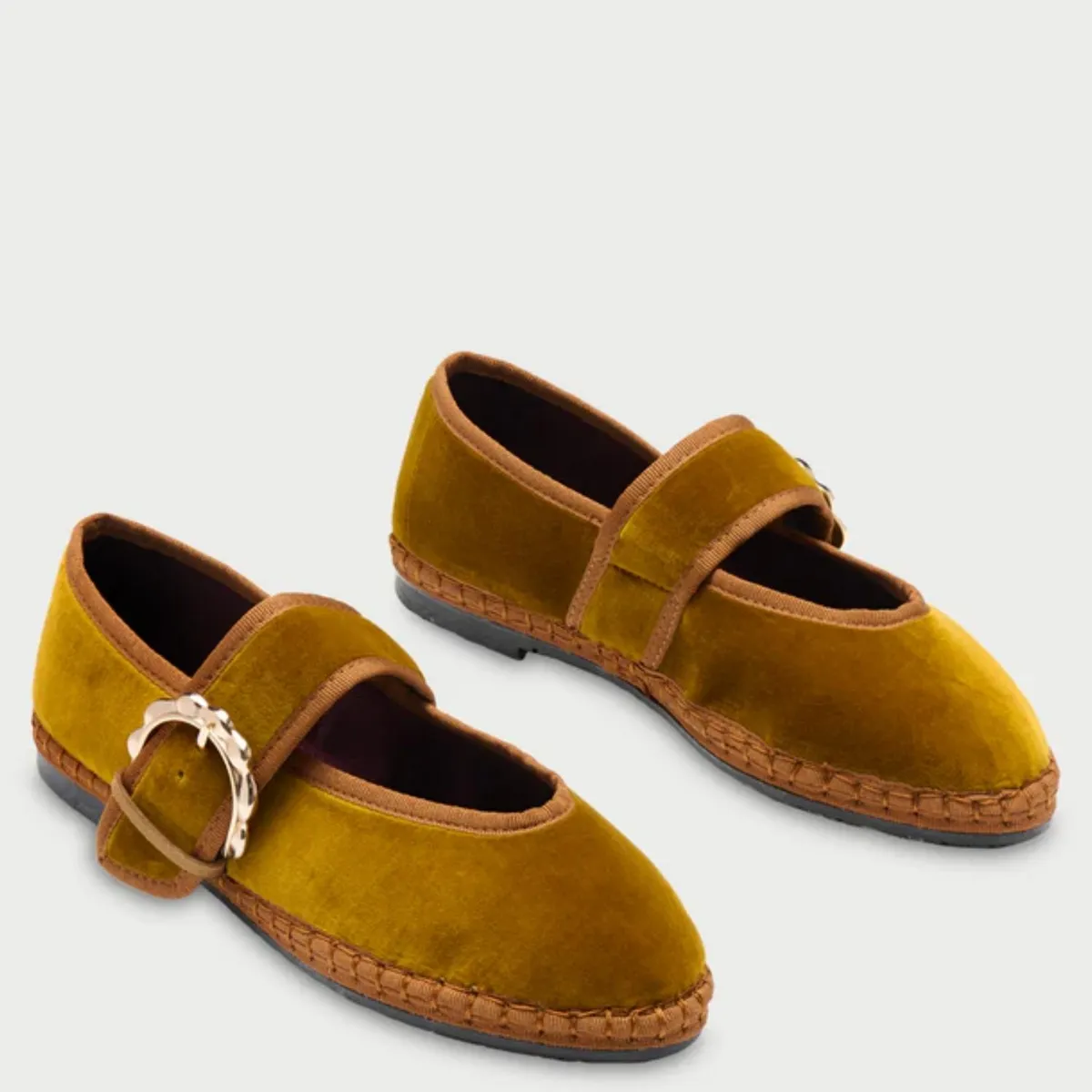 FLABELUS - Ballerinas Mujer Flabelus