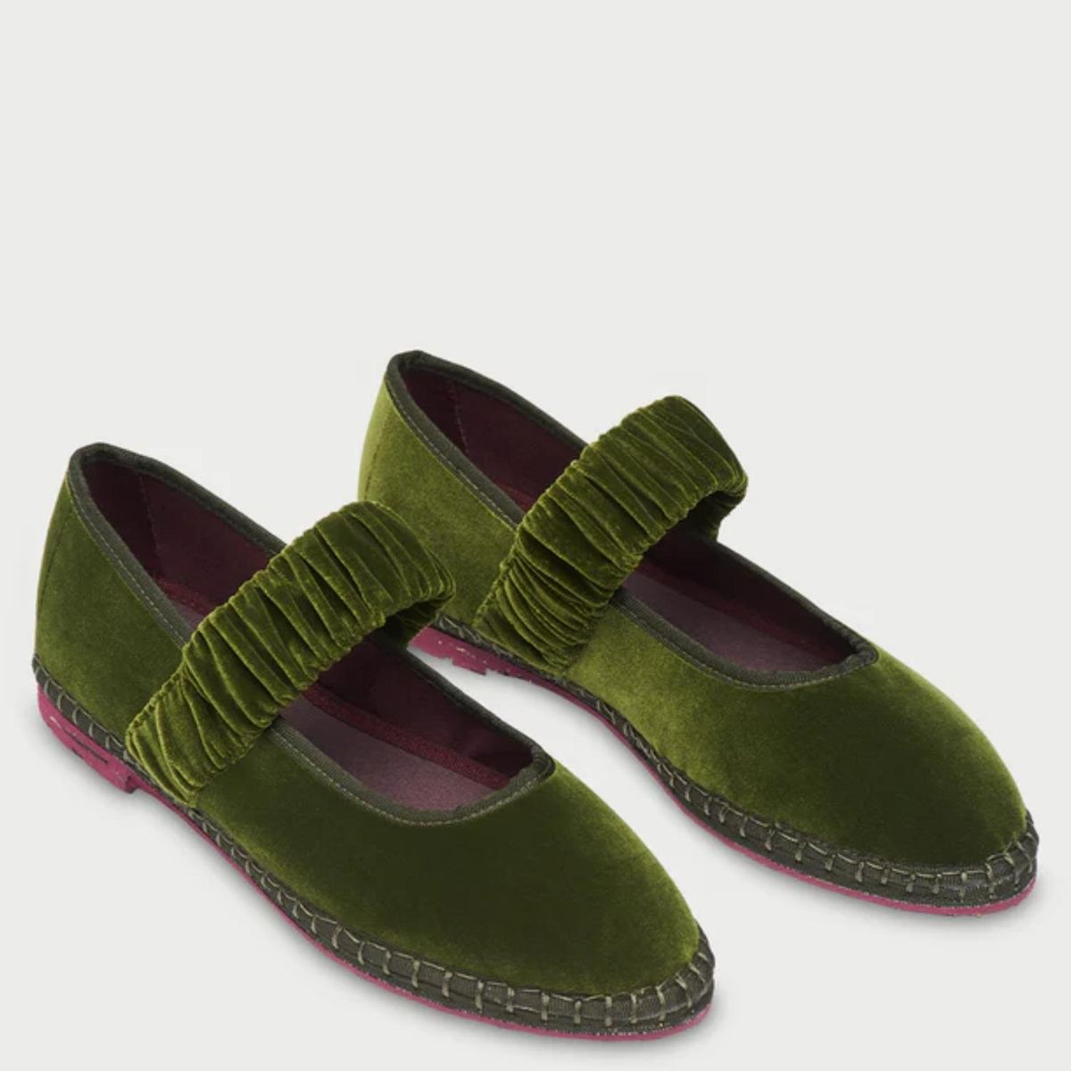 FLABELUS - Ballerinas Mujer Flabelus