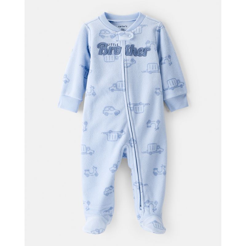 CARTER'S - Pijama Bebé Niño Carters