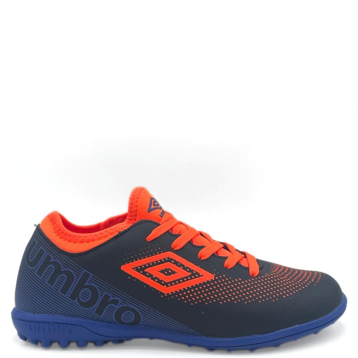 UMBRO - Zapatillas Futbol Niños Umbro Aurora III Pasto Sintetico