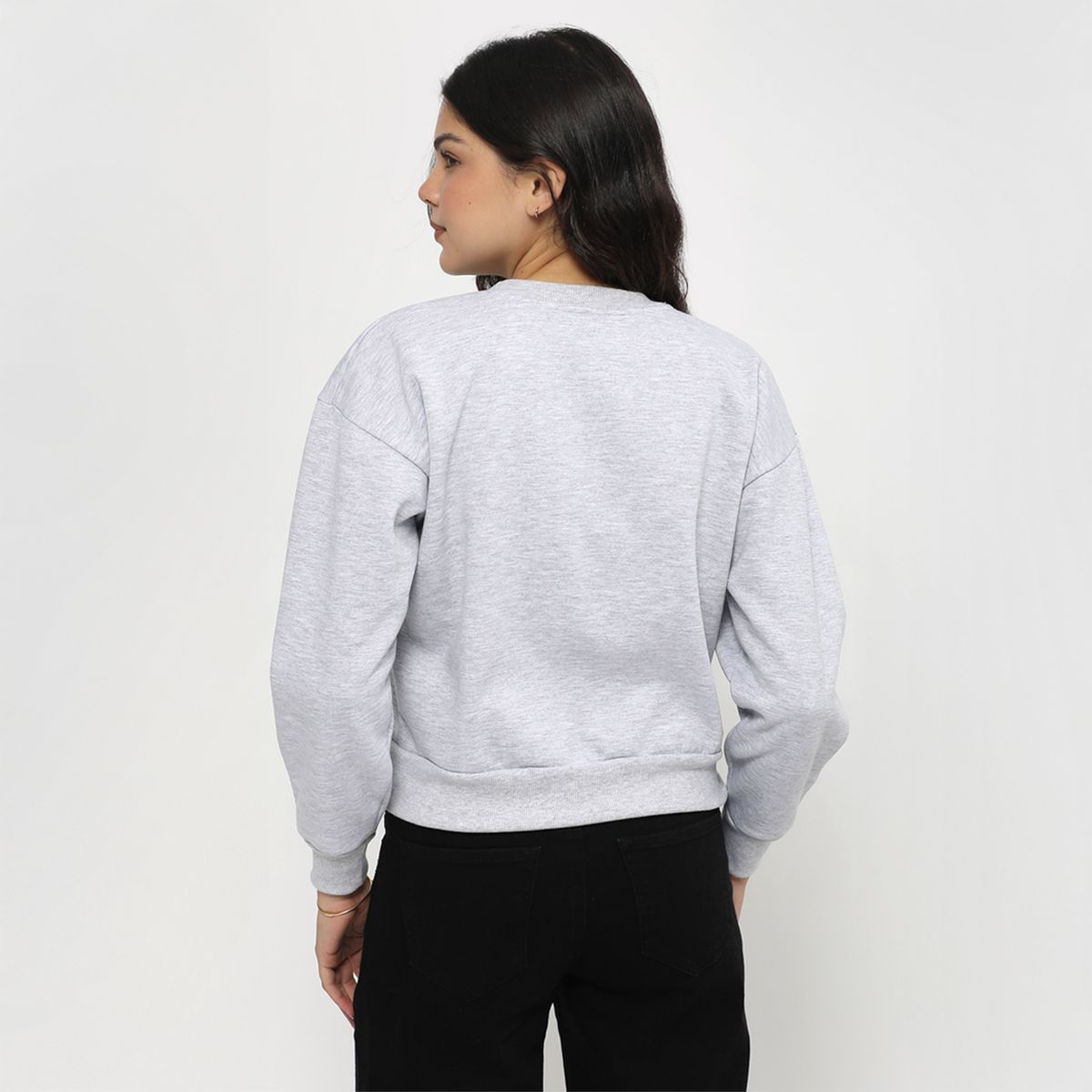 SYBILLA - Polera Merlina Mujer Sybilla