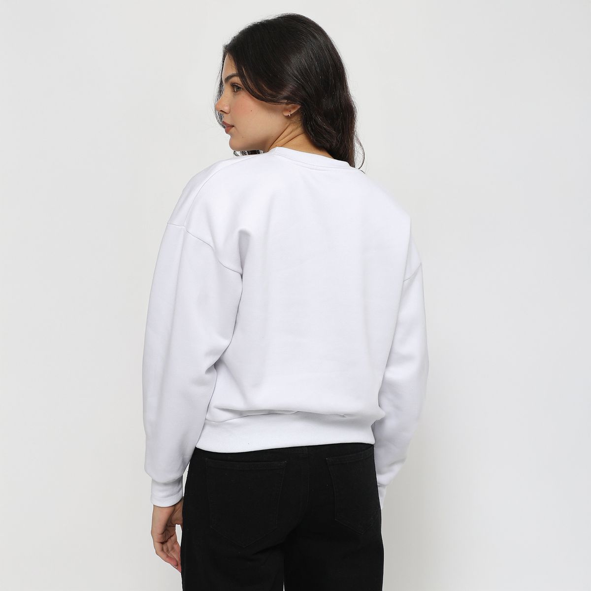 SYBILLA - Polera Merlina Mujer Sybilla