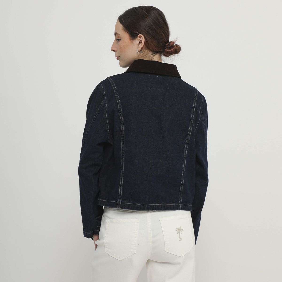 DOO AUSTRALIA - Casaca Casual Mujer Doo Australia