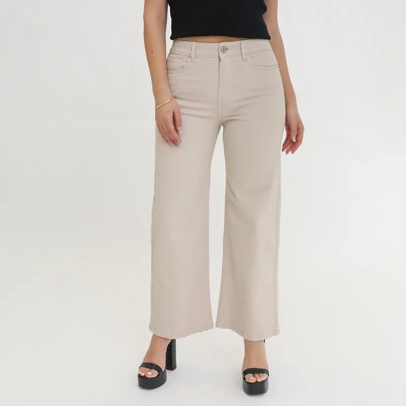 MOSSIMO - Jean Recto Mujer Mossimo