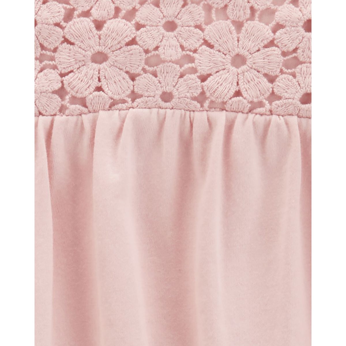 CARTER'S - Conjunto Bebé Niña 2 Piezas Carters