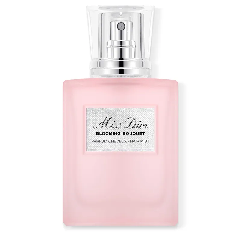 DIOR - Dior Miss Dior Hair Mist Blooming Bouquet 30 Ml