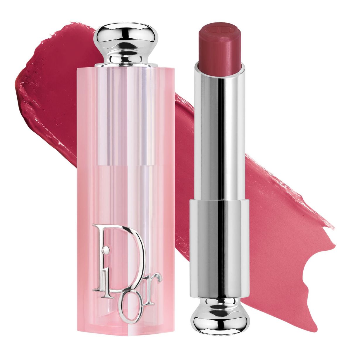 DIOR - Dior Addict Lip Glow Balm 006 Berry