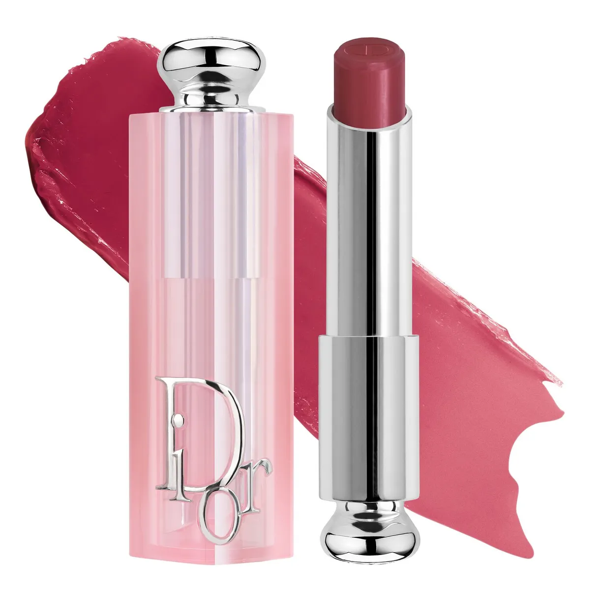 DIOR - Dior Addict Lip Glow Balm 006 Berry