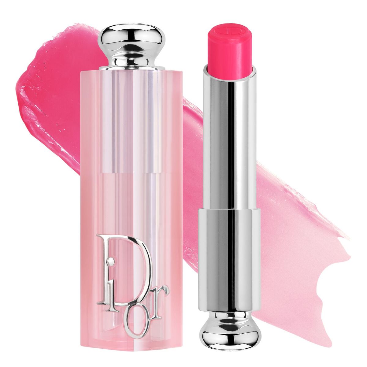 DIOR - Dior Addict Lip Glow Balm 007 Raspberry