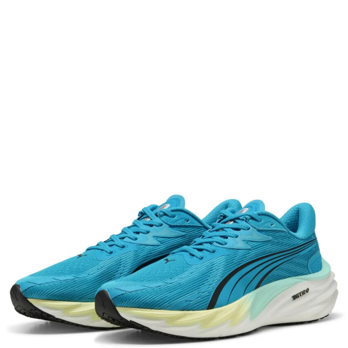 PUMA - Zapatillas Running Hombre Puma Veocity 4