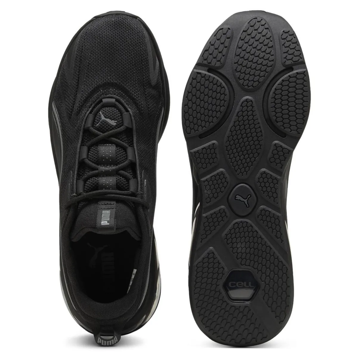 PUMA - Zapatillas Running Hombre Puma Cell Solar