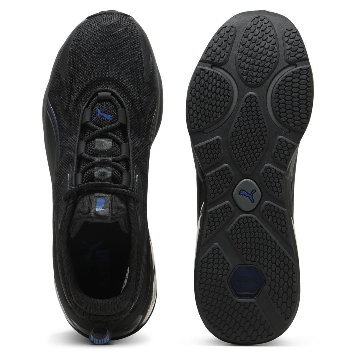 PUMA - Zapatillas Running Hombre Puma Cell Solar