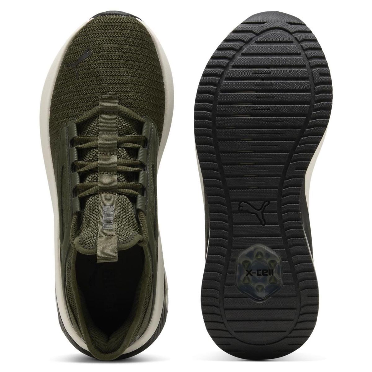 PUMA - Zapatillas Running Hombre Puma X-cell