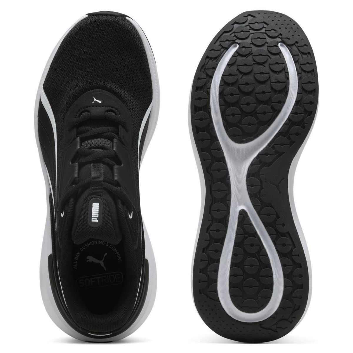 PUMA - Zapatillas Running Hombre Puma Softride
