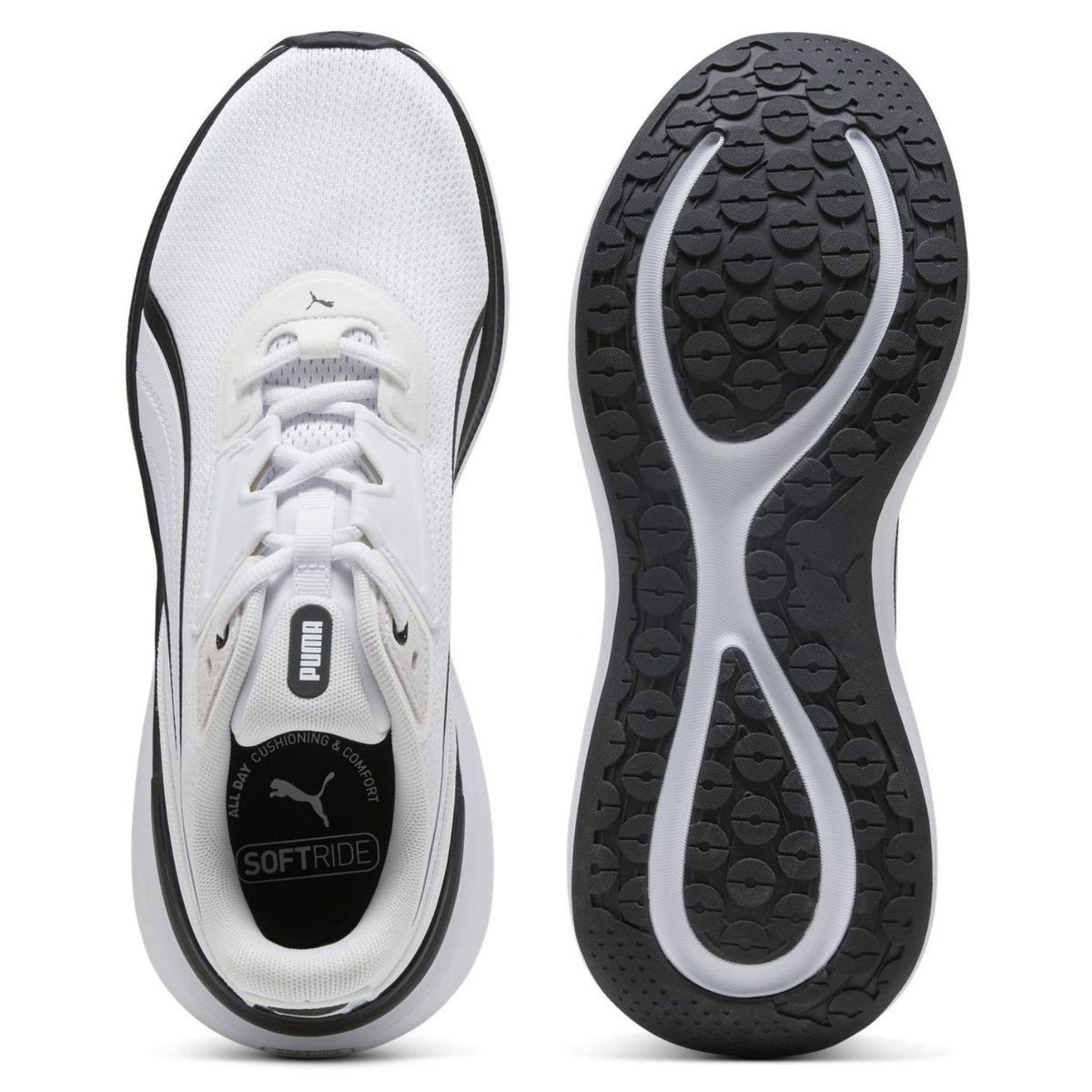 PUMA - Zapatillas Running Hombre Puma Softride