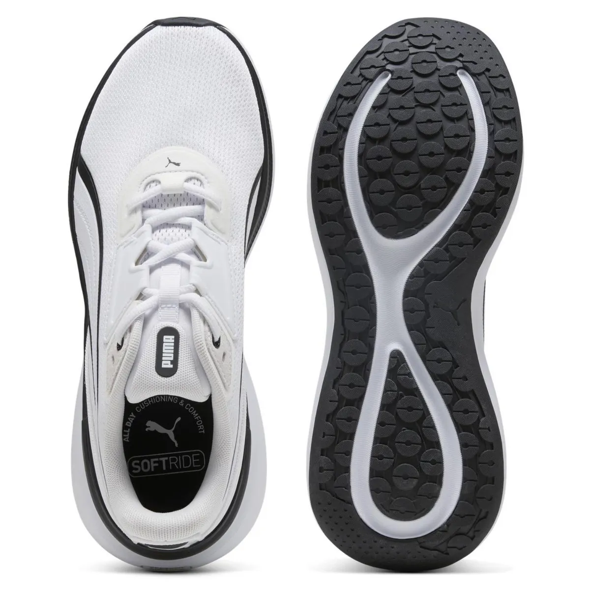 PUMA - Zapatillas Running Hombre Puma Softride