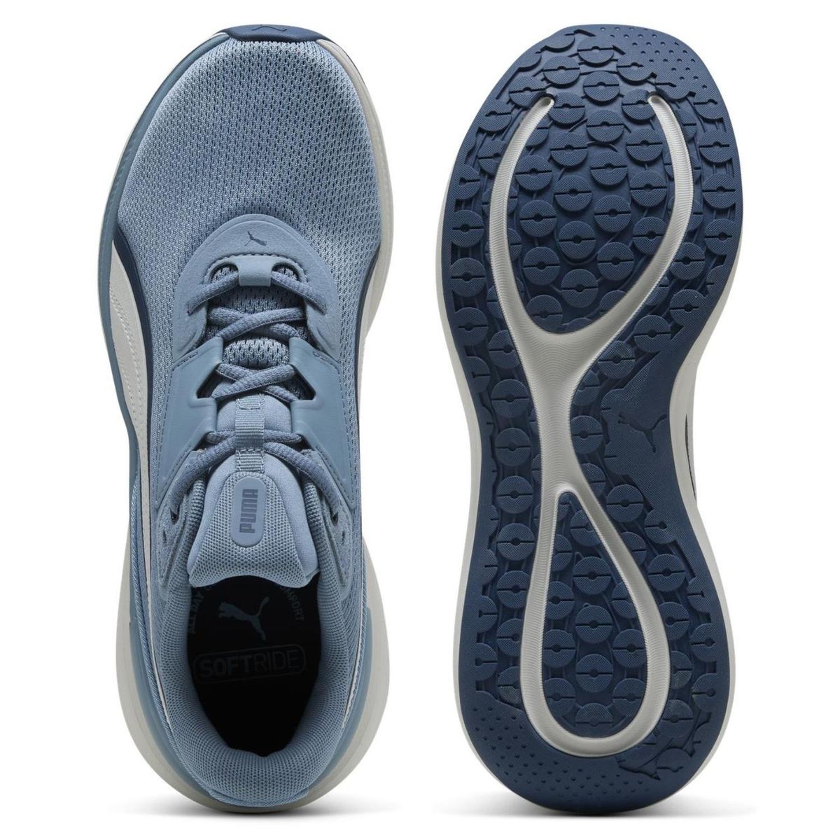 PUMA - Zapatillas Running Hombre Puma Softride