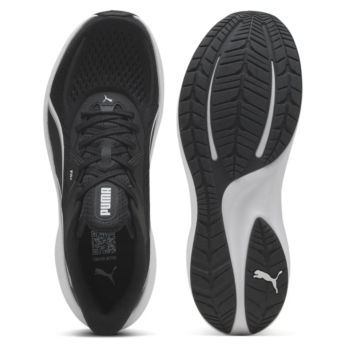 PUMA - Zapatillas Running Hombre Puma Skyrocket Lyte 2