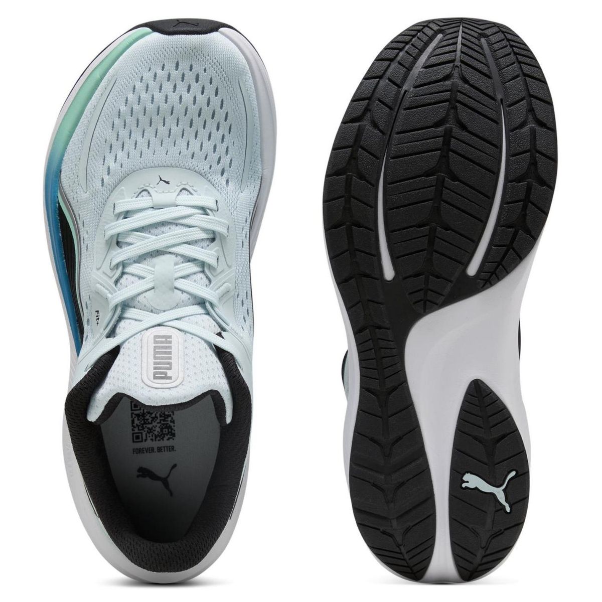 PUMA - Zapatillas Running Hombre Puma Skyrocket Lyte 2