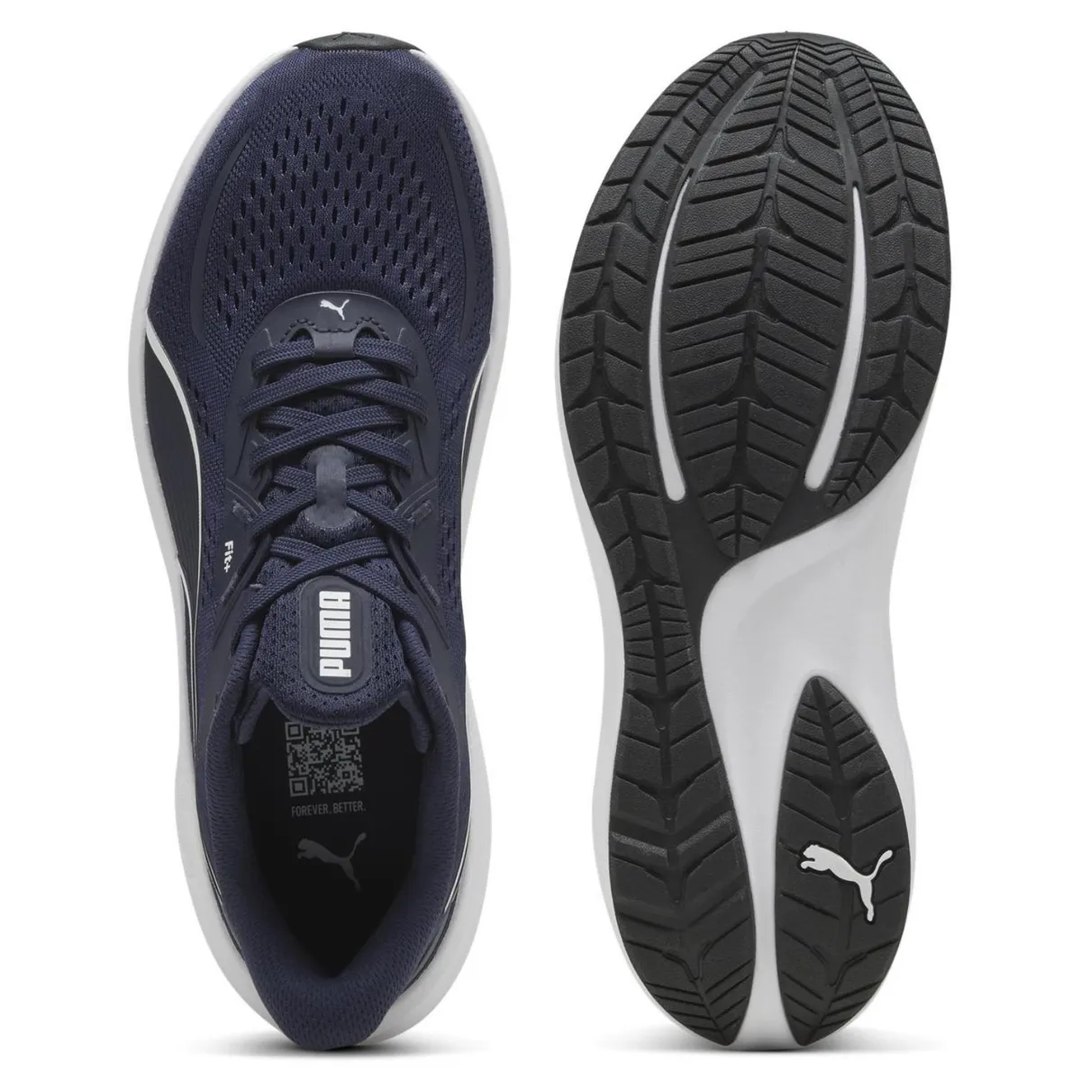 PUMA - Zapatillas Running Hombre Puma Skyrocket Lyte 2