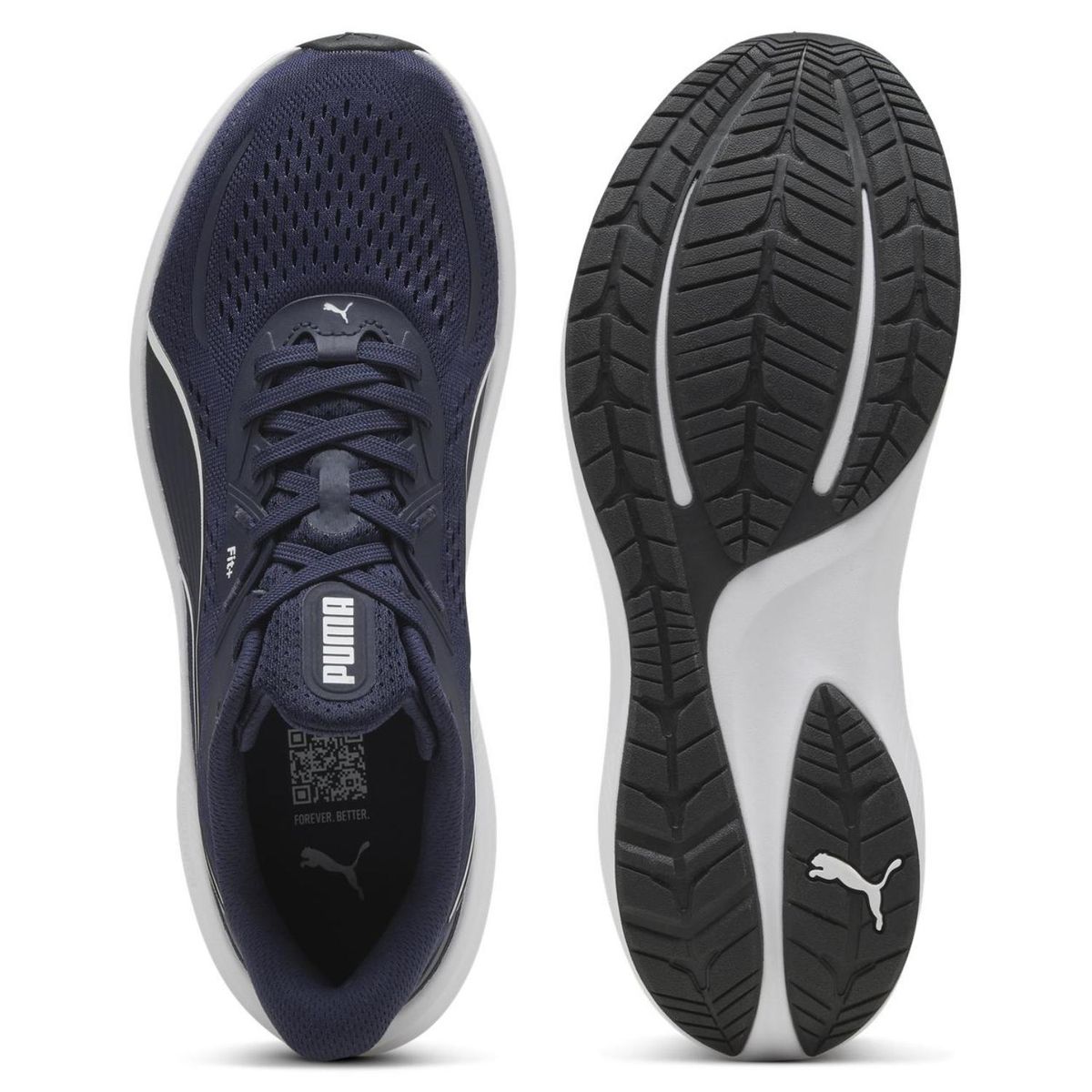 PUMA - Zapatillas Running Hombre Puma Skyrocket Lyte 2