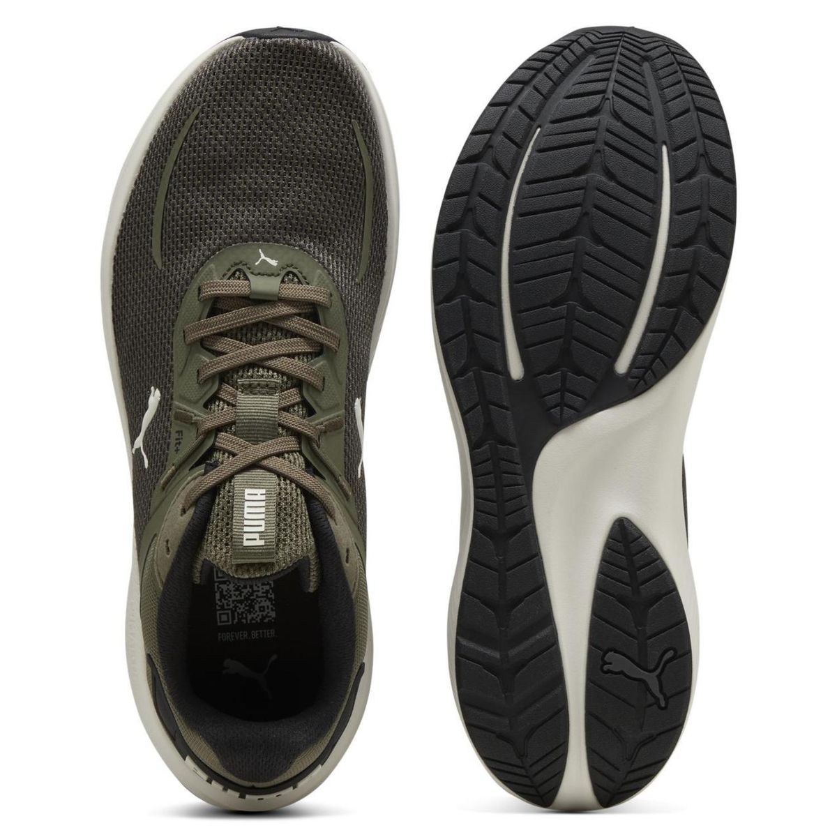 PUMA - Zapatillas Running Hombre Puma Skyrocket Lyte 2