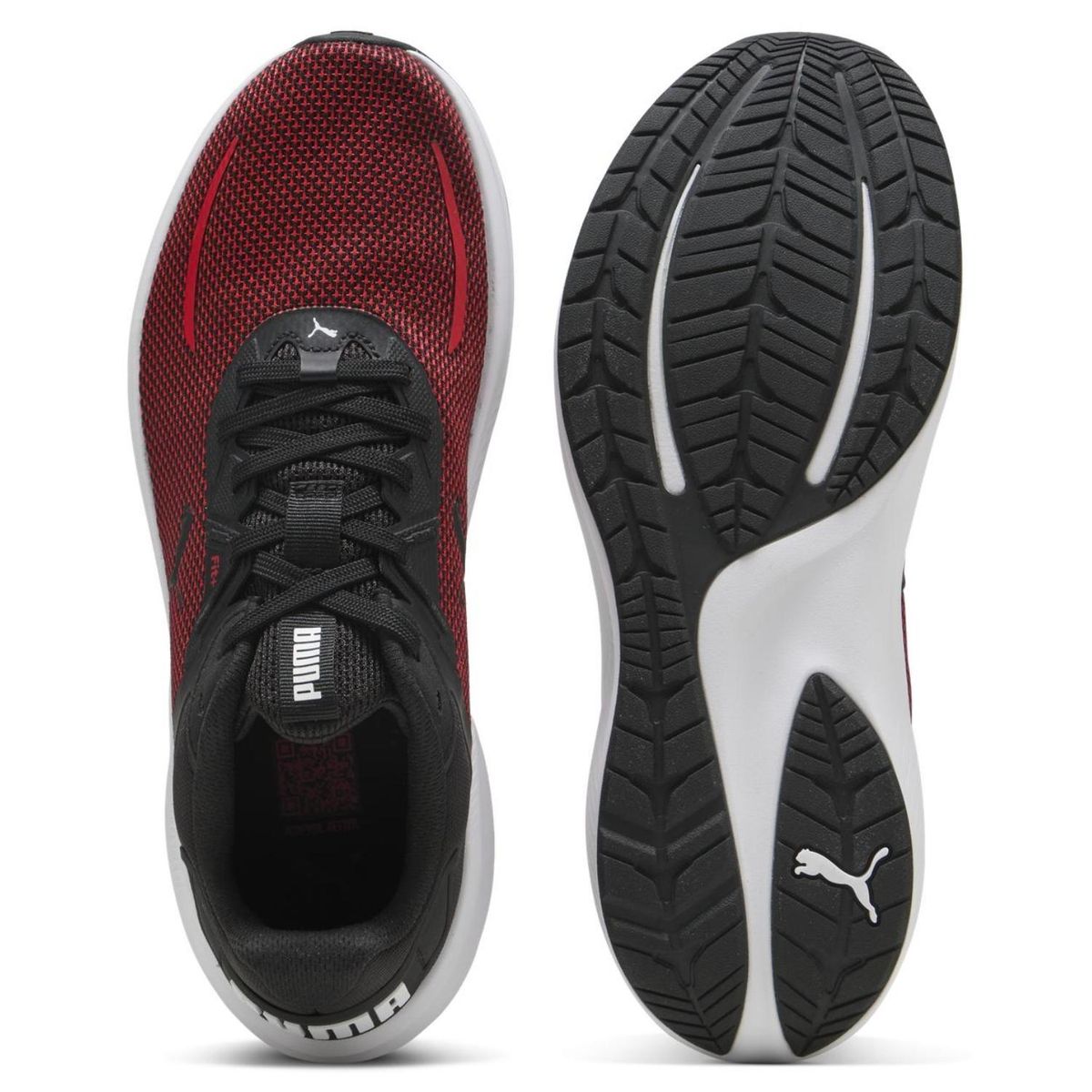 PUMA - Zapatillas Running Hombre Puma Skyrocket Lyte 2